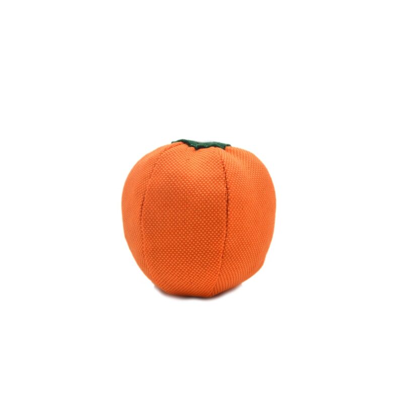 Orange Toy