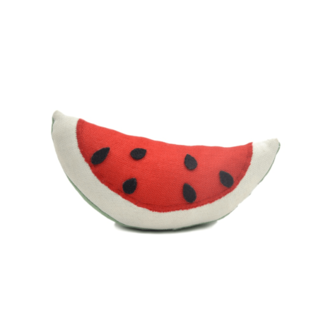 Watermelon Slice Toy