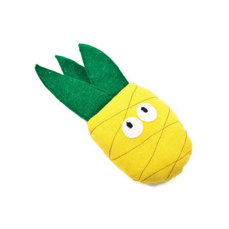 Pineapple Toy