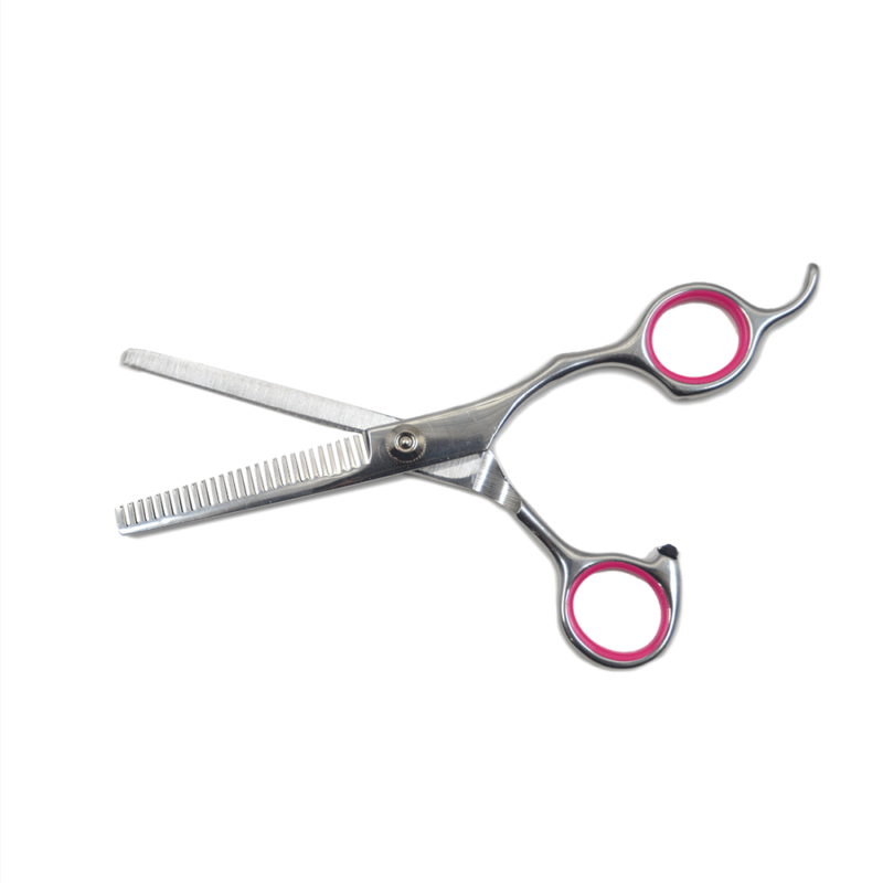 Grooming pitage scissor