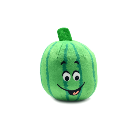 Happy Watermelon